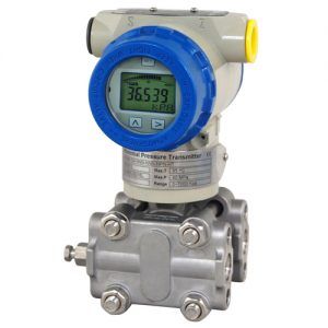 ALIA Smart Differential Pressure Transmitter ADP9000 Series