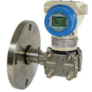 ALIA Smart Differential Pressure Transmitter ADP9000L