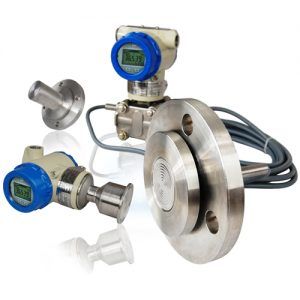 ALIA Smart Differential Pressure Transmitter ALIADP_D Series