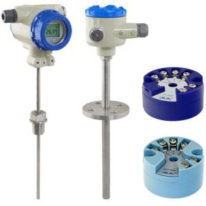 ALIA Smart Temperature Transmitter ATT1000 Series