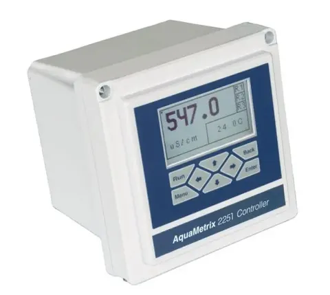 AQUAMETRIX AM-2251 Controller