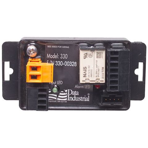 BADGER METER 330 Series Relay Transmitter