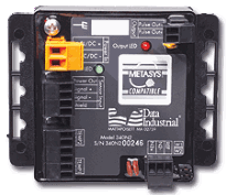 BADGER METER 340N2 Series Metasys Btu Transmitter