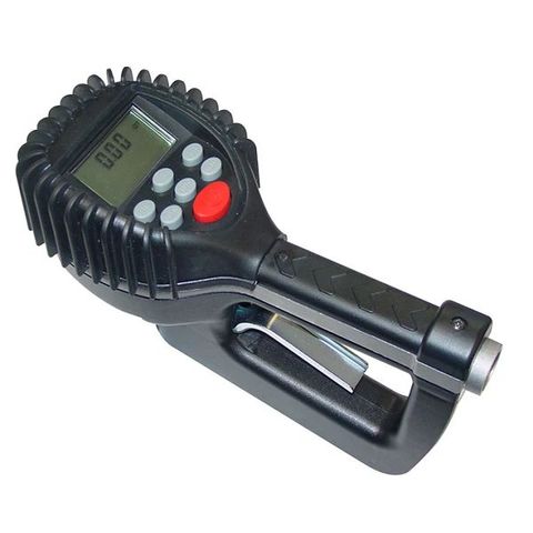 BADGER METER Industrial Handheld Meter