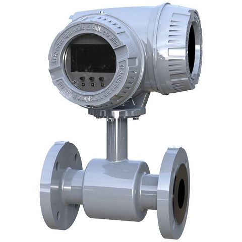 BADGER METER M3000 Electromagnetic Flow Meter