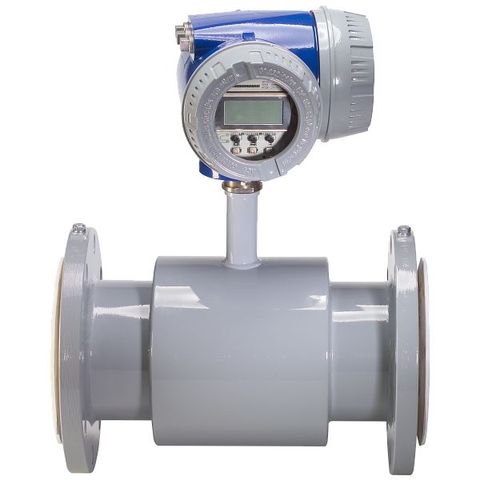 BADGER METER M4000 Electromagnetic Flow Meter