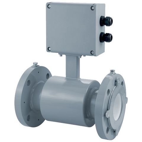 BADGER METER M7600 Electromagnetic Flow Meter