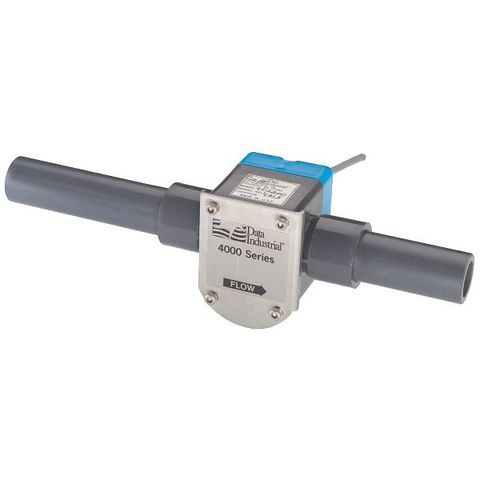 BADGER METER Series 4000 Flow Sensor