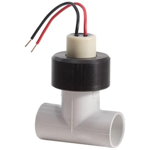 BADGER METER Series 735 Flow Sensor