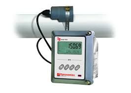 BADGER METER UFX Hand-held Doppler Ultrasonic Flow Meters