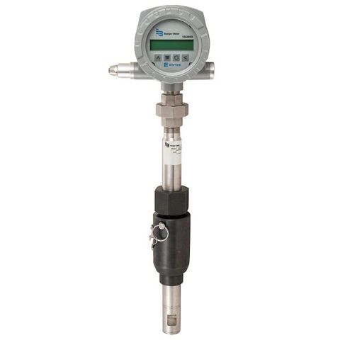 BADGER METER VN2000 Compact Direct Insertion Flow Meter