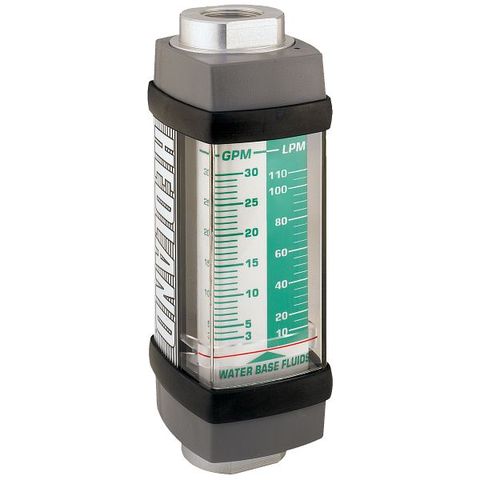 BADGER METER Water-based Fluid Meters