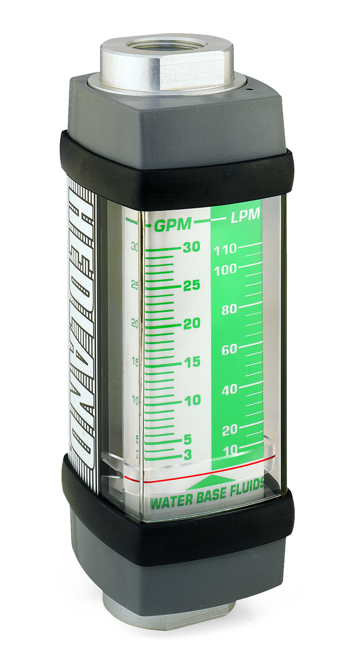 BADGER METER Water-based Fluid Meters