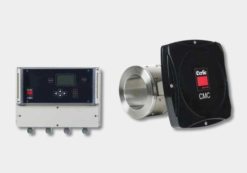 CERLIC CMC high concentration TS sensor