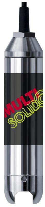 CERLIC Solido TSS sensor for RAS / WAS / MLSS