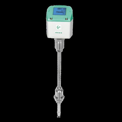 CS INSTRUMENTS VA 500 - Flow sensor for compressed air and gases