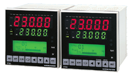 ESTERS Digital Controller SR 23