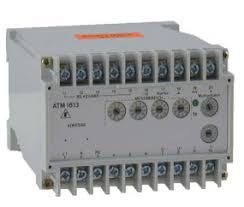 ESTERS Frequency Measurement and Switching Instrument ATM 1613/1615