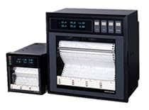 ESTERS Hybrid recorder Shimaden SR 106 and SR 186
