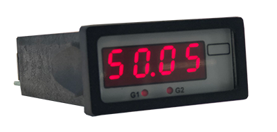 ESTERS Process Indicator - 2 step controller PMO 5005 S4