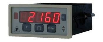 ESTERS Programmable counter PMO 2160 for one- and more-quadrant operation