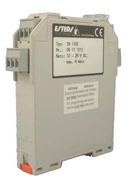 ESTERS Universal buffer stage TR 1702