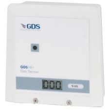 GDS Remote / Internal Sensor GDS10+