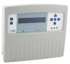 GDS Remote Sensor Combi 16 Gas Alarm