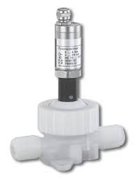 GEMU C31 HPW Hydra-Sensor Pressure Transmitter