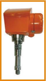 HYCONTROL Radar Reflex VG6 for Solid