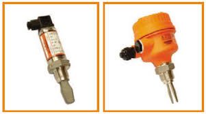 HYCONTROL Tuning Fork TF Range