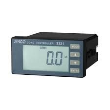 JENCO 3010M EC/TDS/Salinity/Temp Portable Handheld Meter