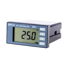 JENCO 6010N/M pH/ORP/ Temp Portable Handheld Meter