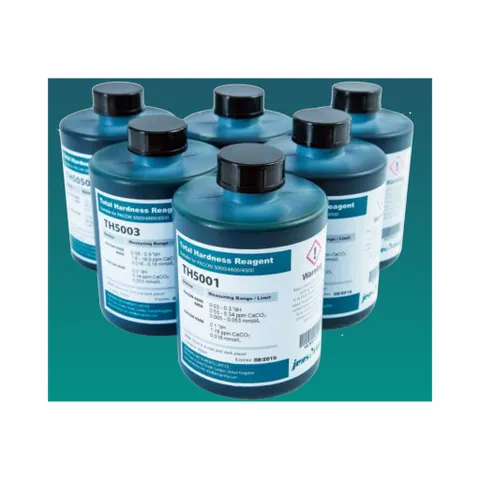 JENSPRIMA Water Hardness Reagent for PACON 4800 PACON 5000