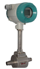 QTLD Thread Connection Magnetic Flow Meter