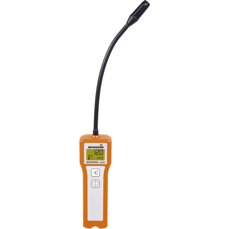 SEWERIN SNOOPER mini