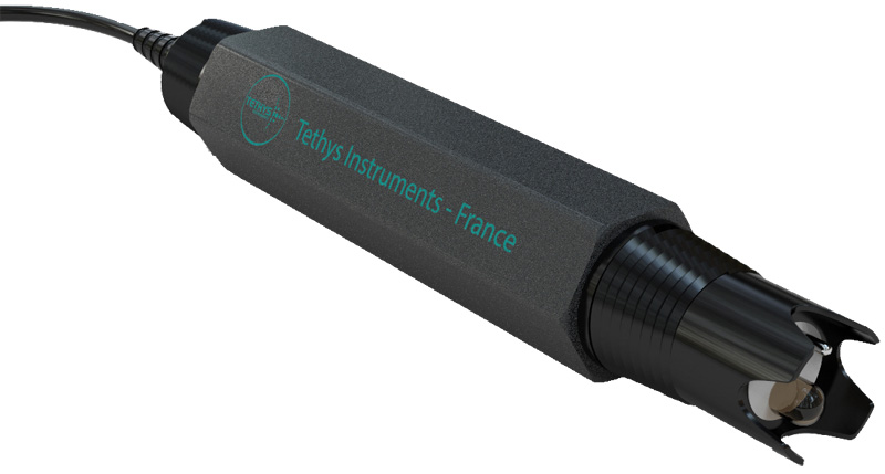 TETHYS ORP SENSOR