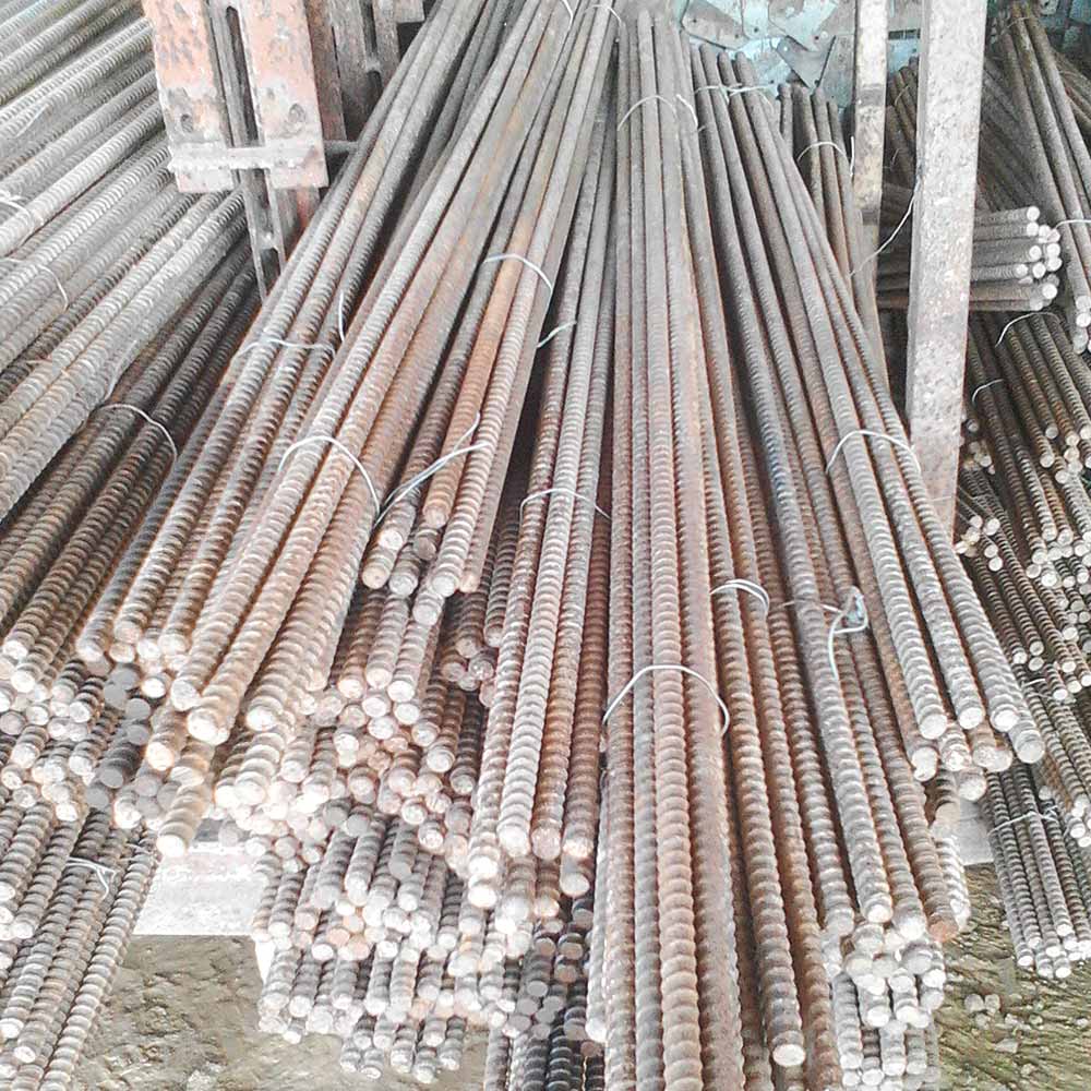 Scaffolding Tie Rod