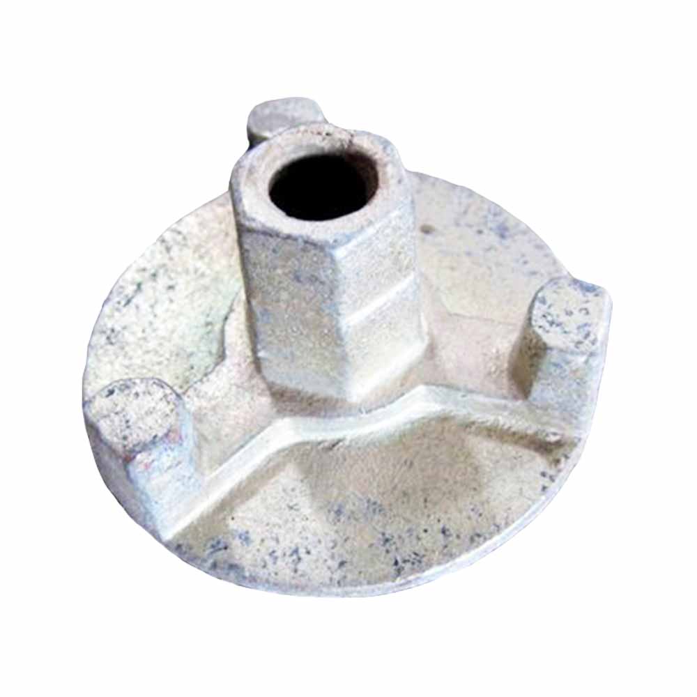 Scaffolding Wing Nut | J S Hardware Scaffolding Sdn. Bhd. | MY