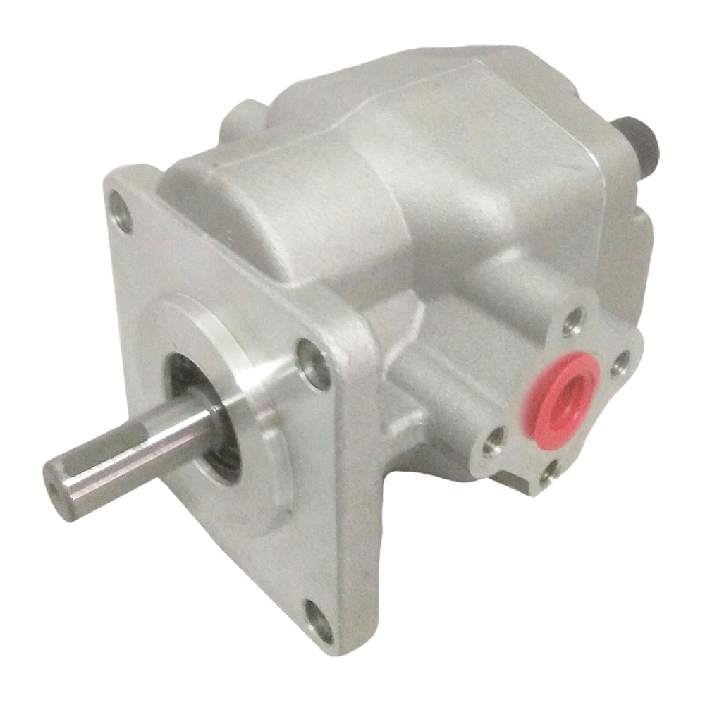 Gear Pumps HGP-2A