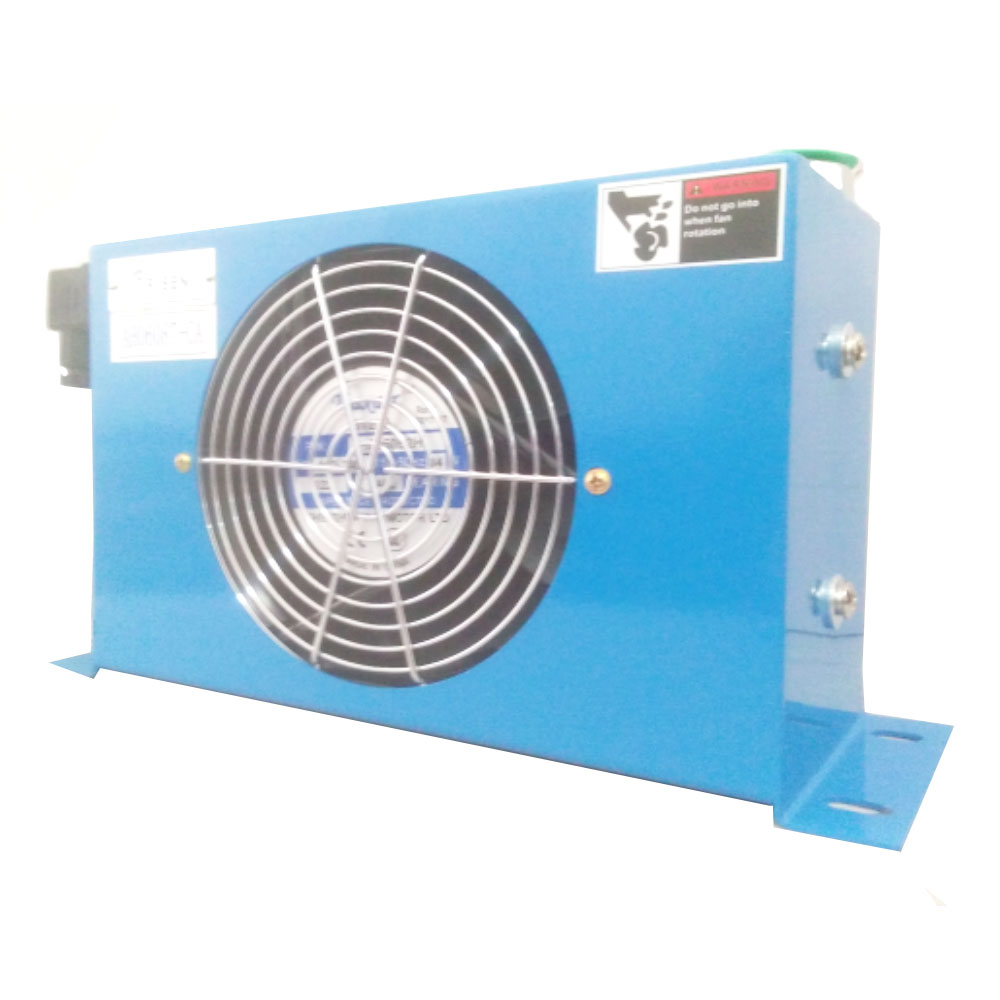 High Pressure Fan Cooler