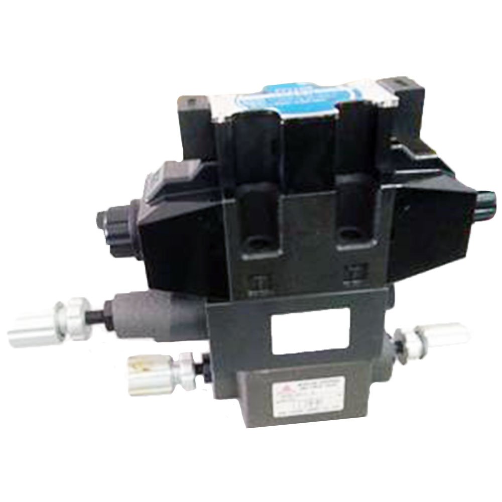 Hydraulic Valves