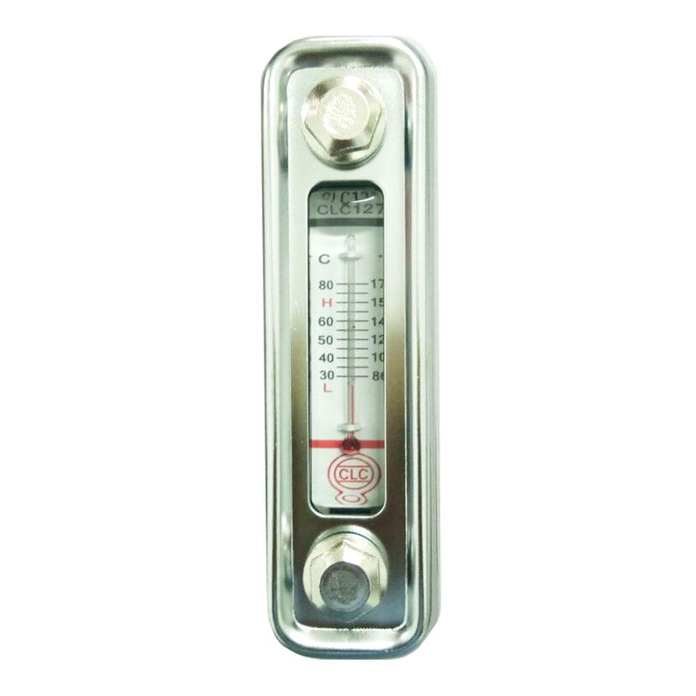 Oil Level Indicators With Thermometer