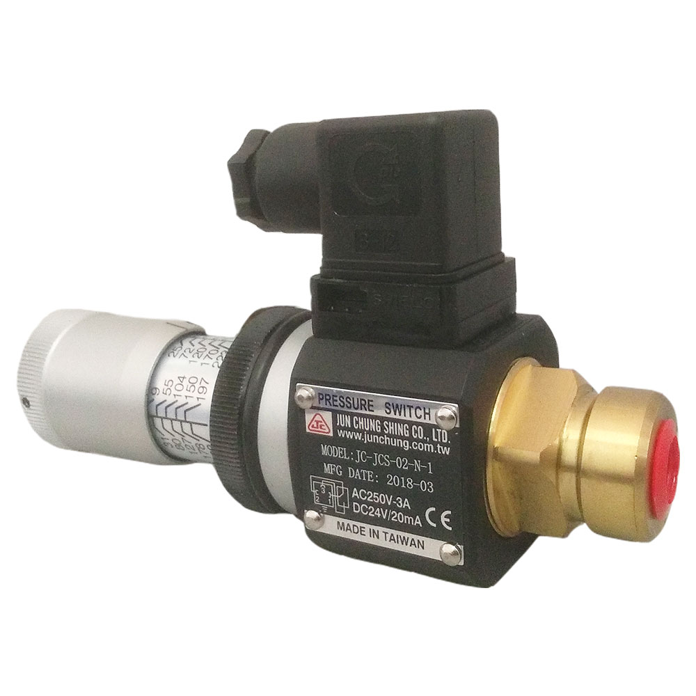 Pressure Switch