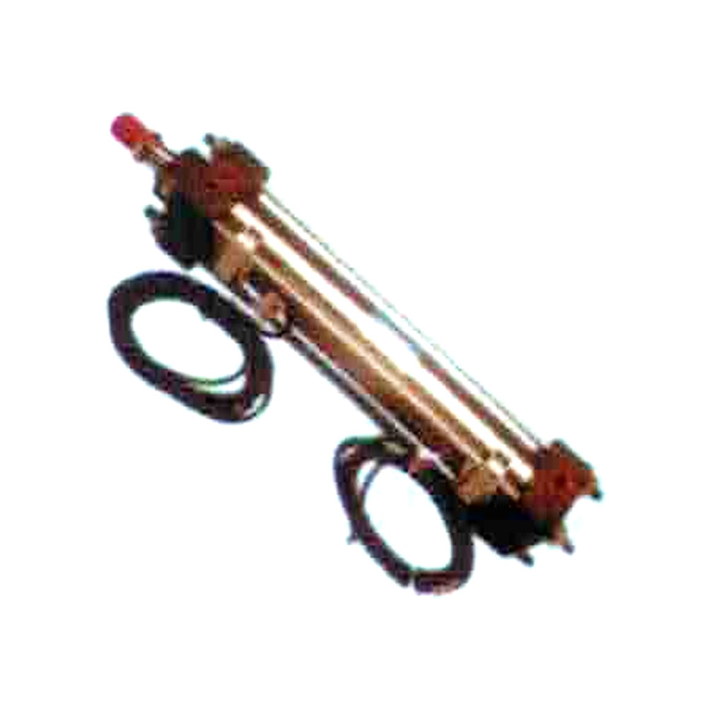 Stainless Steel Cylinder