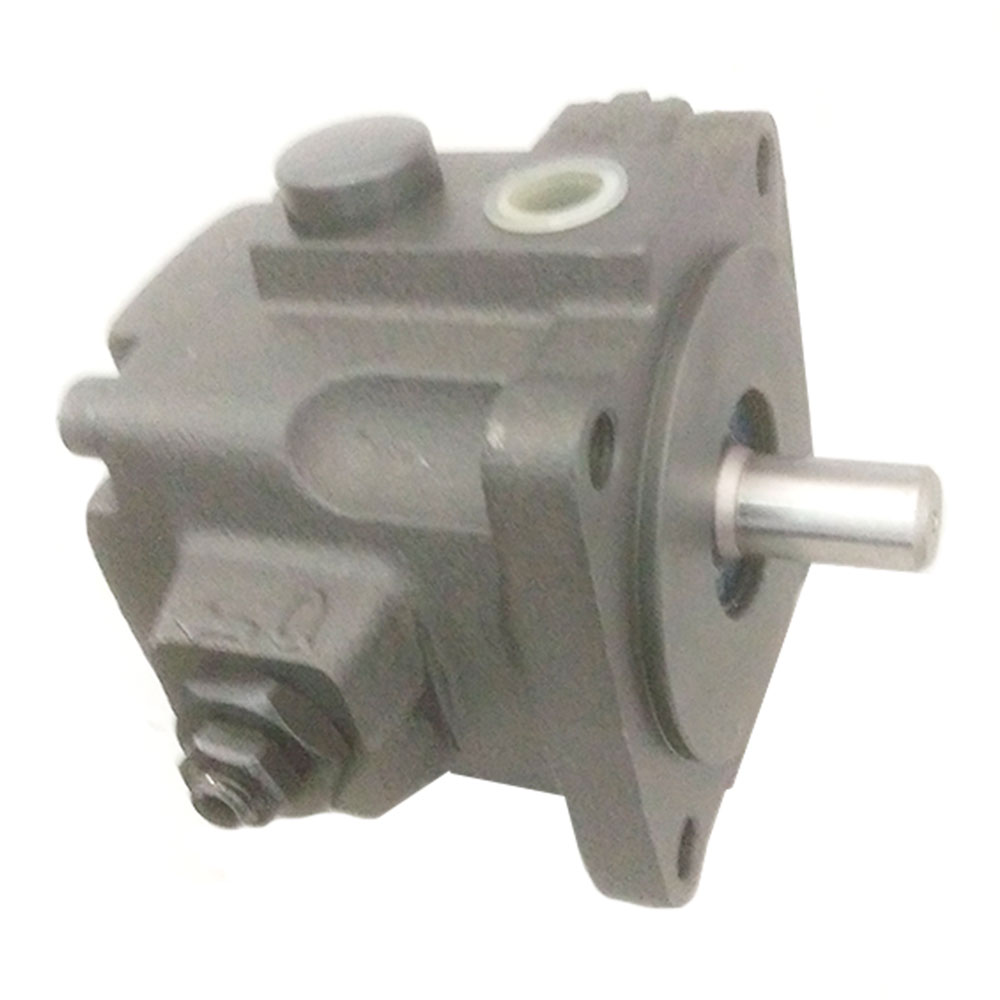 Variable Displacement Vane Pump