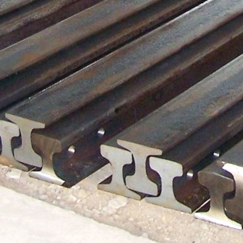 Carbon Steel Rails