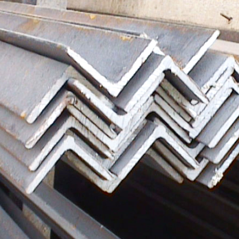 Mild Steel Angles