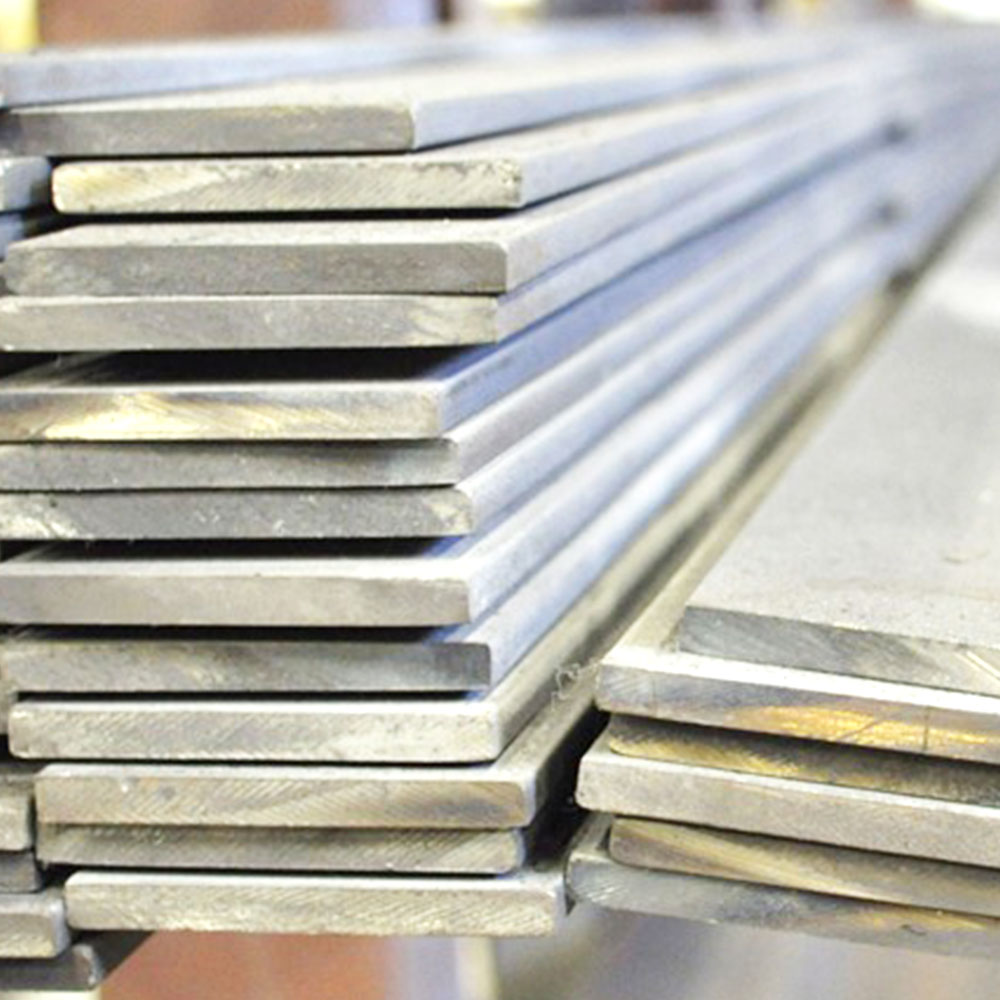 Mild Steel Flat Bar