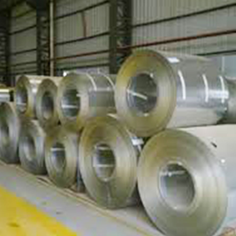 Steel Coils